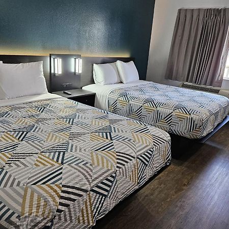 Motel 6-Westminster, Ca - North Buitenkant foto