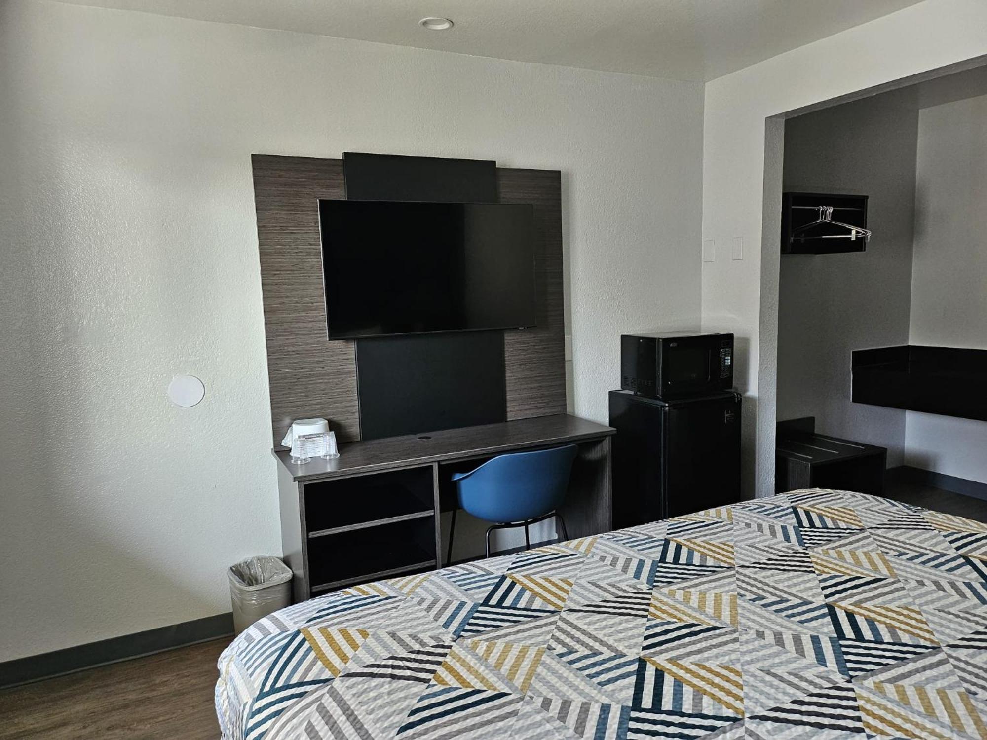 Motel 6-Westminster, Ca - North Buitenkant foto