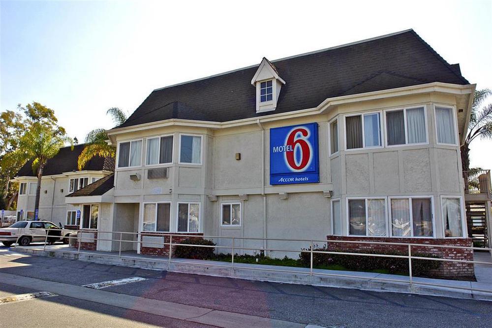 Motel 6-Westminster, Ca - North Buitenkant foto